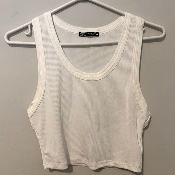 Zara Tank Top - Picture 1 of 1